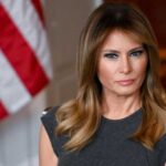 Melania Issues ‘A Warning To All Americans’ – WATCH