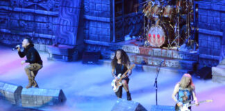 Original Iron Maiden Vocalist's Death: Exploring His Heavy Metal Legacy