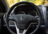 Unexpected Steering Issue Prompts Major Recall of Recent Honda Models