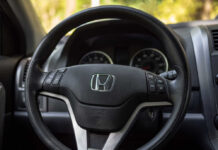 Unexpected Steering Issue Prompts Major Recall of Recent Honda Models