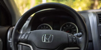Unexpected Steering Issue Prompts Major Recall of Recent Honda Models