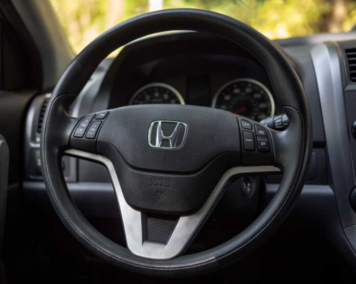 Unexpected Steering Issue Prompts Major Recall of Recent Honda Models