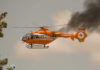 Tragic Helicopter Accident in Houston: Fatal Collision with Radio Tower