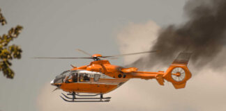 Tragic Helicopter Accident in Houston: Fatal Collision with Radio Tower