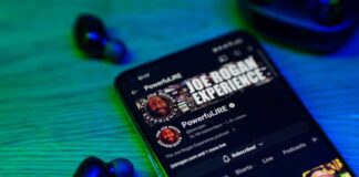 Explosive Podcast Dive: Rogan and Trump Tackle Politics and Free Speech