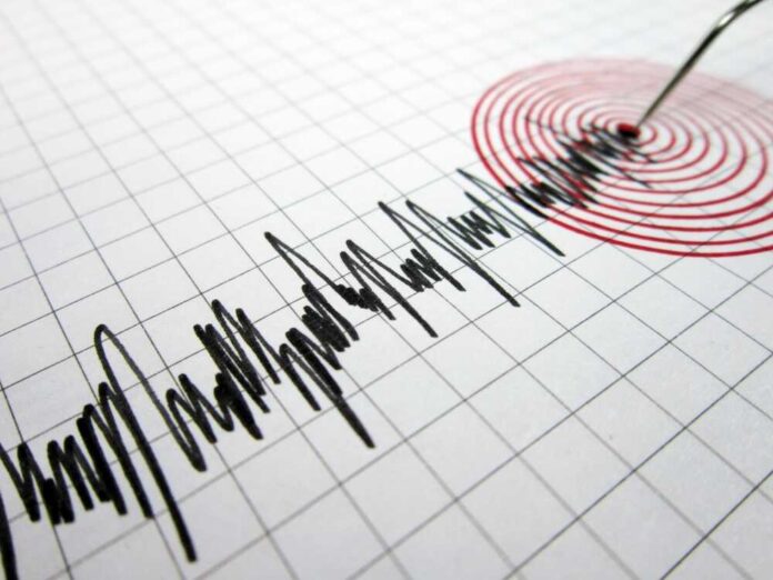 Powerful Earthquake Hits Oregon Coast: What's the Impact and Precautions?