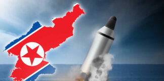 North Korea's Actions and Global Tensions: Potential U.S. Reaction Explored