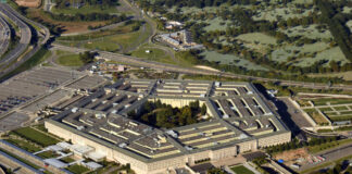What Lies Behind the Pentagon's Repeated Audit Failures?