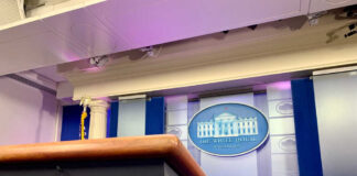 Young Press Secretary Breaks Records in Upcoming Trump Administration