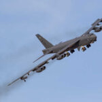 B-52H Bombers Join Finnish Drills: NATO's Response to Russian Tensions