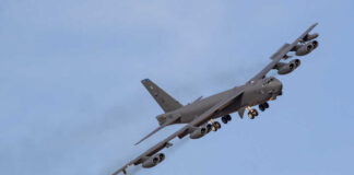 B-52H Bombers Join Finnish Drills: NATO's Response to Russian Tensions