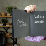 Automakers Face Major Recalls: Discover the NHTSA Safety Concerns Involved