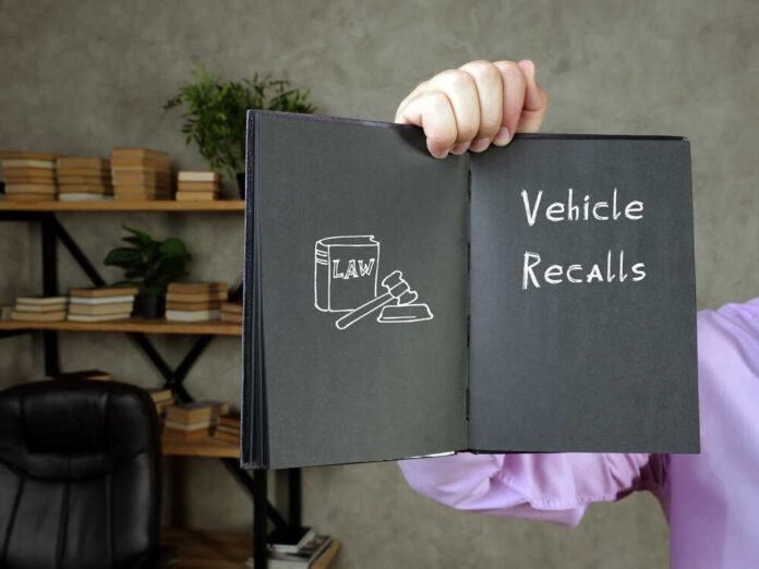 1894322659 featured image Automakers Face Major Recalls: Discover the NHTSA Safety Concerns Involved