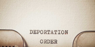 Exploring the Layers of Trump Administration's Deportation Blueprint