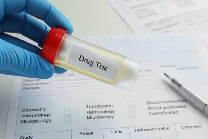 Uncover the Impact of Measure R on Welfare and Drug Testing