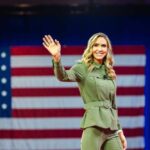Could Lara Trump’s Senate Ambitions Reshape Florida Politics? Could Lara Trump's Senate Ambitions Reshape Florida Politics?