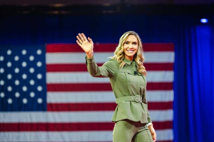 2450762759 featured image Could Lara Trump's Senate Ambitions Reshape Florida Politics?