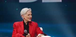Maye Musk Challenges Women to Rethink Their Votes in Today's Climate