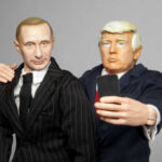Putin’s Comments on Trump Ignite Debate on Potential US-Russia Diplomatic Efforts Putin's Comments on Trump Ignite Debate on Potential US-Russia Diplomatic Efforts