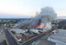 Examining Safety Lapses and Emergency Response at Chocolate Factory Disaster