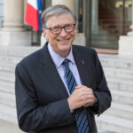 Unexpected Summit: Bill Gates and Donald Trump Discuss New Possibilities Unexpected Summit: Bill Gates and Donald Trump Discuss New Possibilities