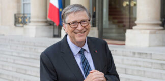 Unexpected Summit: Bill Gates and Donald Trump Discuss New Possibilities