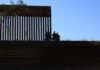 Biden's Bold Move: What Happened to Unused Border Wall Materials?