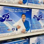 Mike Lindell’s Hidden Financial Woes: MyPillow Faces Mounting Challenges Mike Lindell's Hidden Financial Woes: MyPillow Faces Mounting Challenges