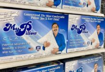 Mike Lindell's Hidden Financial Woes: MyPillow Faces Mounting Challenges