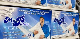 Mike Lindell's Hidden Financial Woes: MyPillow Faces Mounting Challenges