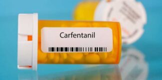 CDC Issues Urgent Alert on Carfentanil's Increasing Overdose Threat
