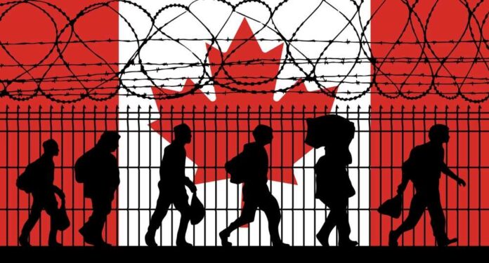 Exploring New Measures to Strengthen U.S.-Canada Border Security