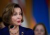 Nancy Pelosi's Unexpected Hospitalization Disrupts European Diplomatic Journey