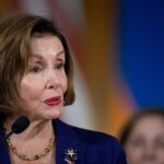 Nancy Pelosi's Unexpected Hospitalization Disrupts European Diplomatic Journey