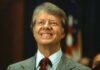 Unveiling the Lasting Impact of Jimmy Carter's Humanitarian Legacy