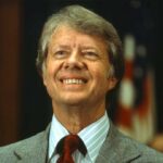 Unveiling the Lasting Impact of Jimmy Carter’s Humanitarian Legacy Unveiling the Lasting Impact of Jimmy Carter's Humanitarian Legacy