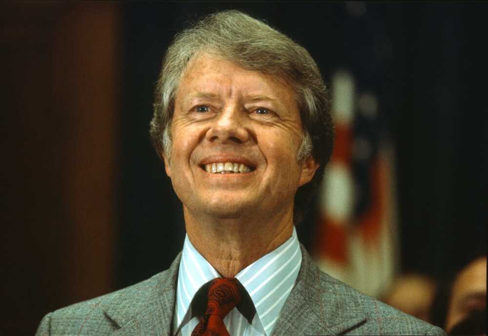 Unveiling the Lasting Impact of Jimmy Carter’s Humanitarian Legacy ...