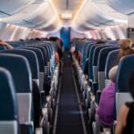 Exploring How Seat Placement Affects Survival in Air Disasters Exploring How Seat Placement Affects Survival in Air Disasters
