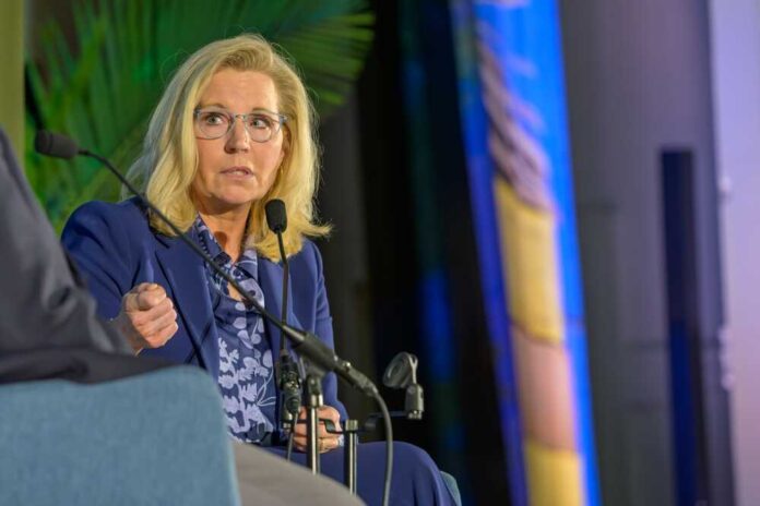 GOP Pushes for Inquiry into Liz Cheney's Role in January 6 Investigation