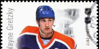 Could Wayne Gretzky Really Be Canada’s Next Prime Minister?