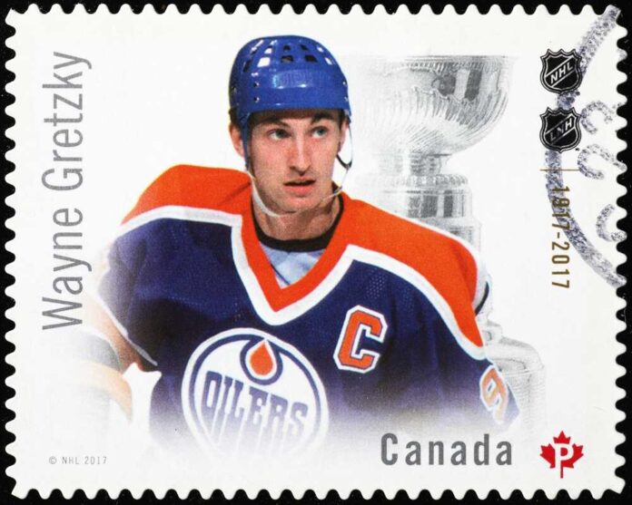 Could Wayne Gretzky Really Be Canada’s Next Prime Minister?