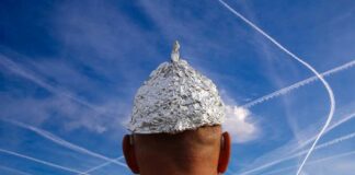 Chemtrails' Hidden Role in Geoengineering: Unraveling Climate Science Mysteries