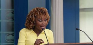 Biden's Pardon of Hunter Sparks Debate and Press Secretary's Response