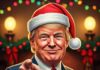 Trump's Christmas Message: Unexpected Critiques and Vision for America's Future