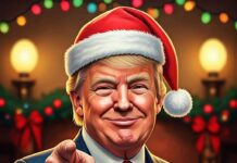 Trump's Christmas Message: Unexpected Critiques and Vision for America's Future