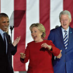 Former President’s Health Scare Occurs During Discussion of Pardons Former President's Health Scare Occurs During Discussion of Pardons