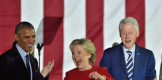 Former President's Health Scare Occurs During Discussion of Pardons