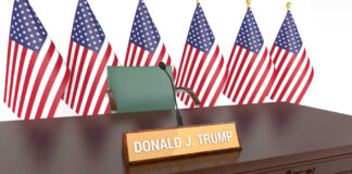 New York AG Denies Trump's $486 Million Fraud Appeal