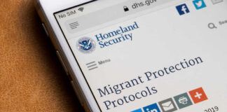 Biden's Unexpected Move Sparks New Debate on Migrant Protection