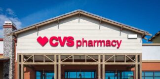CVS Introduces New App Feature for Securing NYC Store Cabinets